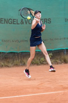 Bild 75 - Kaltenkirchen  ITF / Masters Nord